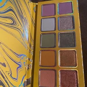 Kylie palette